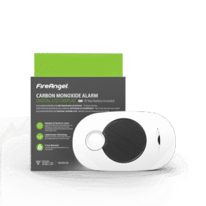 Fireangel FA3322-EU koolmonoxidemelder