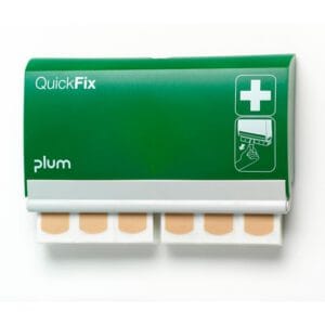 Pleisterautomaat MIX