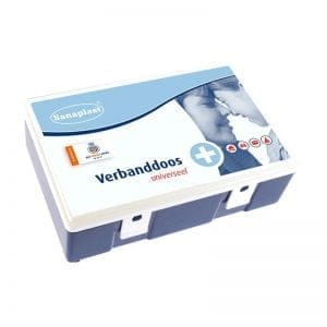 Bedrijfsverbanddoos B